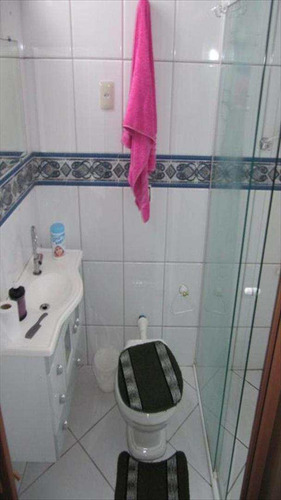 Imagem 9 de 23 de Sobr 3 Dorms Gonzaga Santos R$ 915 Mil, Cód: 10319 - V10319