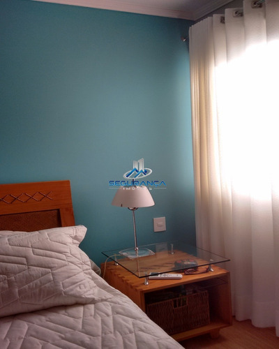 Imagem 6 de 17 de Apartamento - Ap01631 - 4417538