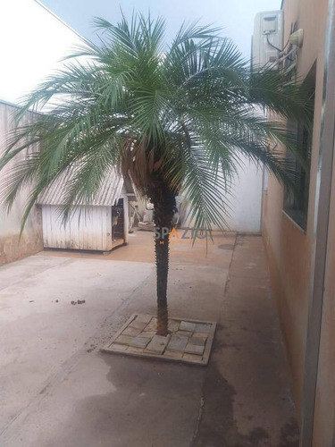 Imagem 25 de 29 de Casa Com 3 Dormitórios À Venda, 136 M² Por R$ 630.000,00 - Jardim Floridiana - Rio Claro/sp - Ca0593