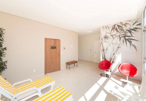 Imagem 14 de 21 de Apto Campo Limpo | 2 Quartos | 66 M² | Cond: R$480.00 | 2 Vagas - 1fzcpjs