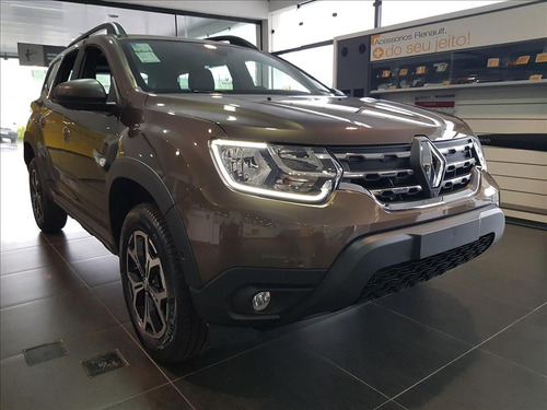 Renault Duster 1.3 TCE FLEX ICONIC X-TRONIC