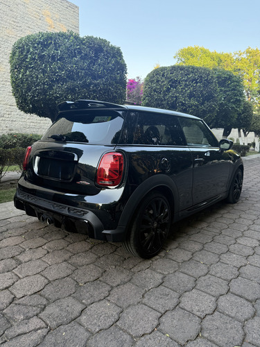 Mini Cooper Jcw 2024 Edición Especial 1to6