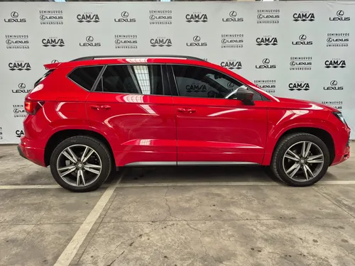 Seat Ateca 1.4 Fr 150Hp At