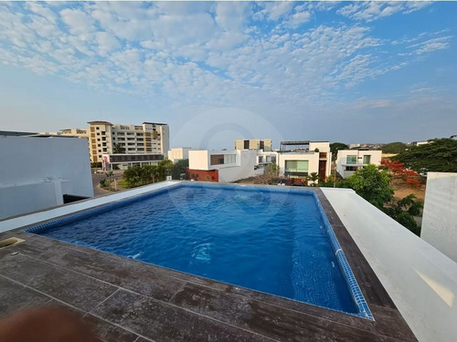 Casa En Venta En Cruz De Huanacaxtle