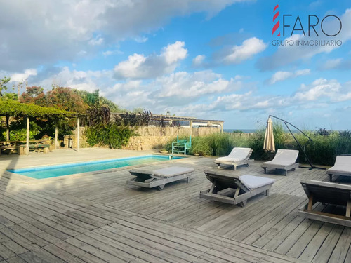 Casa En Venta En Altos De Punta Piedra, Balneario Bs. As.