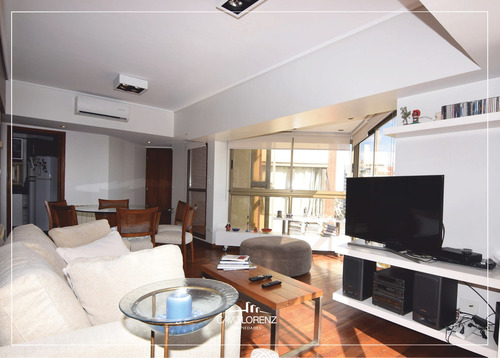 Colón Y Viamonte - Excelente 2 Amb C/cochera - Venta Con Renta!