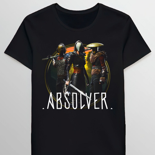 Remera Absolver Dock Icon By Outlawninja Db7g1k0 Giale