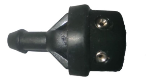 Imagem 6 de 10 de Ejetor De Limpador De Para Brisa 1 Esguicho Limpador