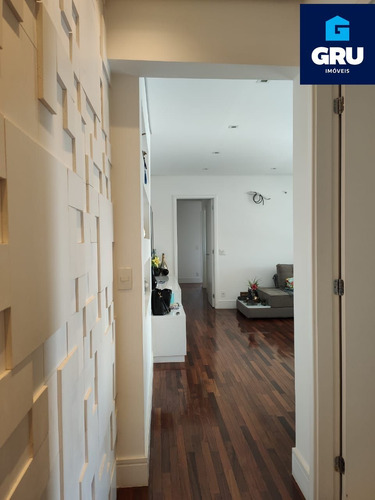 Imagem 13 de 21 de Apartamento Localizado No Jardim Santa Mena - Ap941