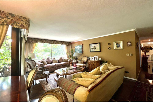 Real Oportunidad - Departamento - Nueva Las Condes