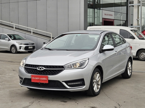 Chery Arrizo 5 ARRIZO 5 GLS MT