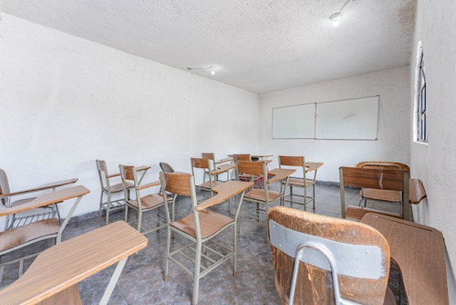 Imagen 9 de 14 de Edificio En Venta Xochimilco