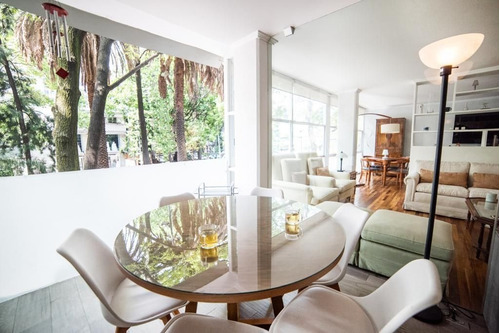 Imagen 10 de 13 de Departamento En Venta Masaryk, Col. Polanco