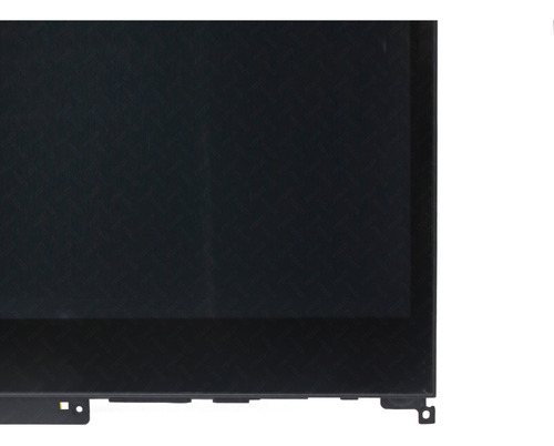 Pantalla Táctil Lcd Para Lenovo Ideapad Flex-14iwl 81sq000mu