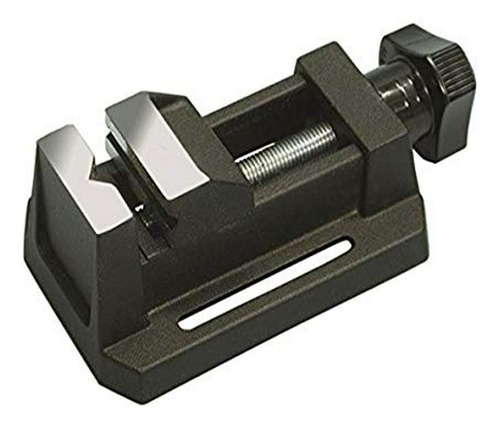 Zona 37 200 Mini Vise, Ancho De Mandíbula 1 3-8-inch, Capaci