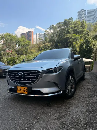 Mazda CX-9 2.5 Grand Touring Signature