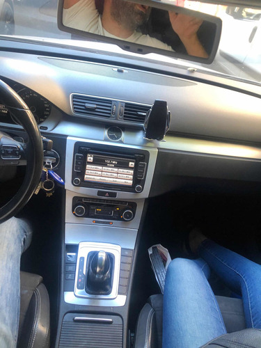 Volkswagen Cc 2.0 Advance Dsg Tsi 211cv 2012