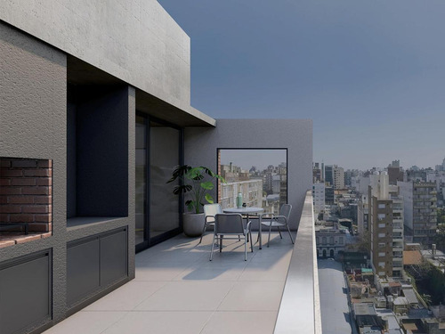Imagen 5 de 39 de Departamentos 1 Y 3 Dormitorios Con Amenities En Zona Río
