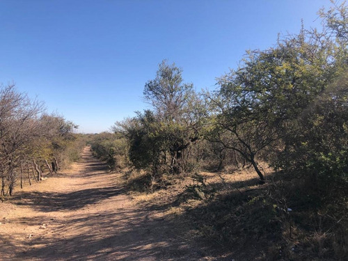 Terreno De 3,32 Ha En Venta A Metros Del Arroyo Benitez