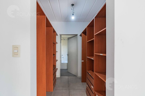Imagen 23 de 27 de Venta Departamento 2 Ambientes Tipo Ph, Loft Con Entrada Individual En Villa Urquiza