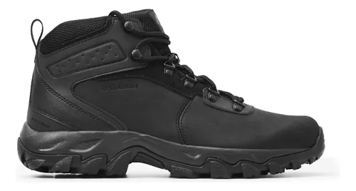 Botas Montagne Mujer Trekking Outdoor Trail Invierno Frio