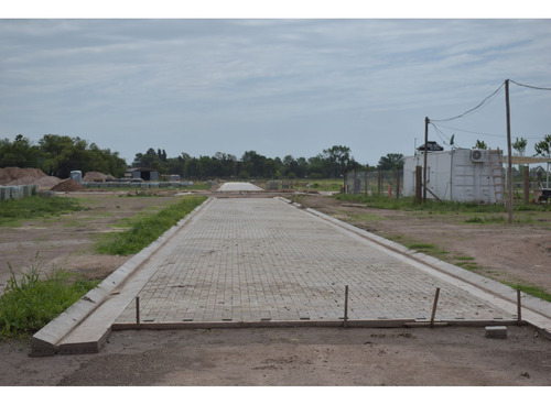 Lote En Villa Amelia Financiado