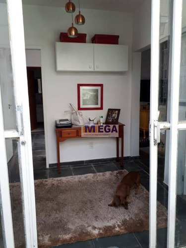 Imagem 12 de 30 de Casa Com 3 Dormitórios À Venda, 160 M² Por R$ 529.990,00 - Jardim Baronesa - Campinas/sp - Ca2338