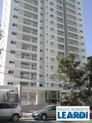Imagem 3 de 8 de Apartamento - Morumbi - Sp - 358192
