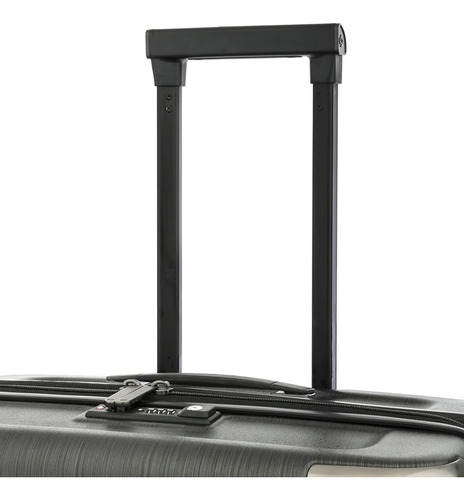 Maleta Rígida D Cabina Samsonite Evoa Spinner55/20 Cepillada