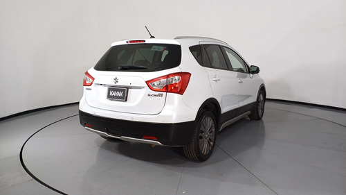 Suzuki S-Cross 1.6 GLX CVT