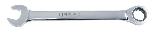 Llave Combinada De Matraca 1-1/4 Urrea