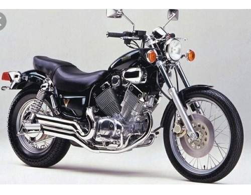Imagen 1 de 1 de Yamaha