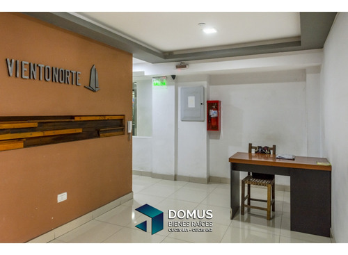Venta Departamento Zona Easy - 20 De Febrero Al 1400