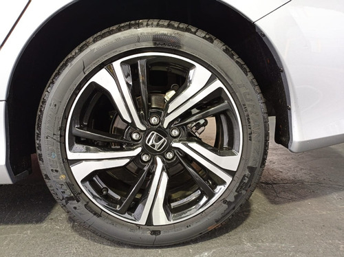 Civic Ex 2.0 Cvt! Apenas 3.100 Km! Único Dono! Sem Detalhes!