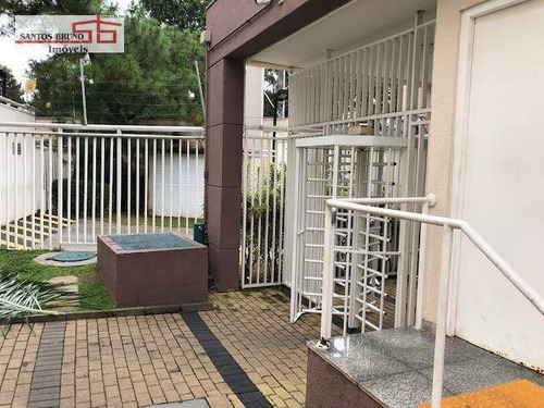 Imagem 15 de 20 de Apartamento Com 3 Dormitórios À Venda, 65 M² Por R$ 449.000,00 - Bom Retiro - São Paulo/sp - Ap4089