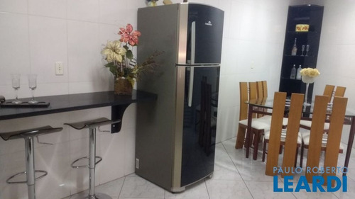 Imagem 5 de 14 de Sobrado - Vila Formosa - Sp - 554174
