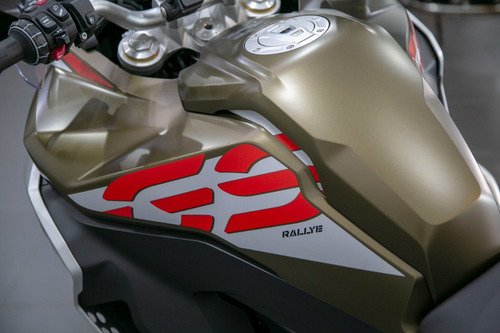 Imagem 2 de 12 de Bmw F 850 Gs Adventure