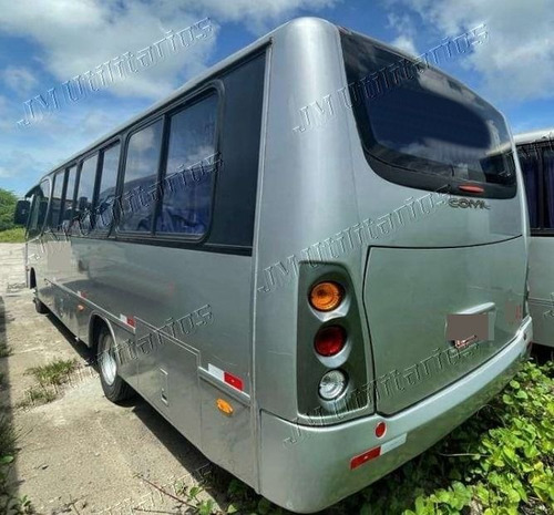 Imagem 5 de 9 de Comil Pia Ano 2012 Vw 9.150 Exec 32 Lug C/ar Jm Cod.530