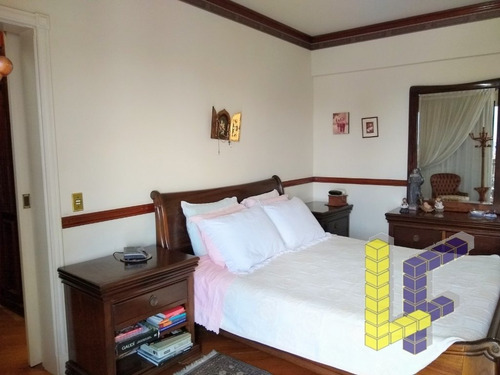 Imagem 8 de 15 de Apartamento - Bairro Santa Paula - 7776