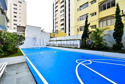 Imagem 5 de 15 de Apartamento - Moema - Ref: 134341 - V-134341