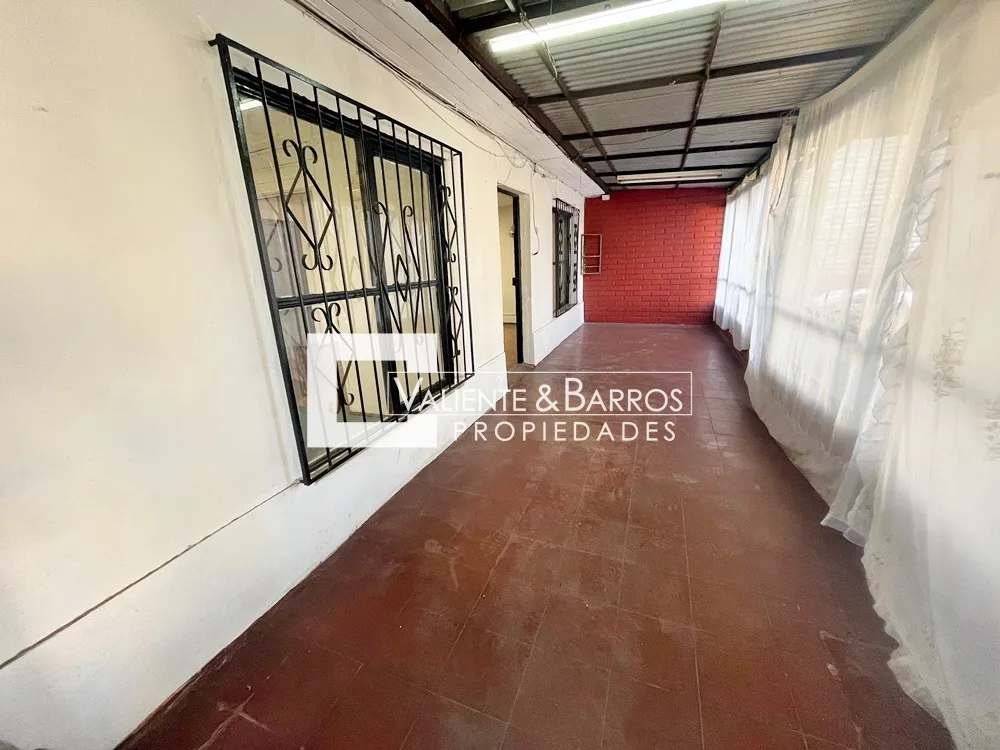 Imagen 4 de 21 de Casa En Venta En Av. Circunvalación Rancagua