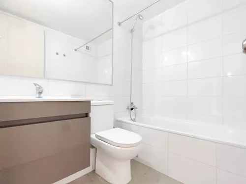 Comodo Departamento En Arriendo