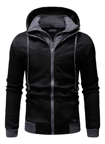 Chamarra sudadera best sale