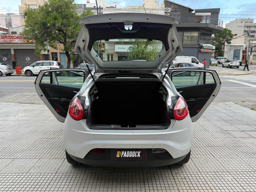 Fiat Bravo 1.6 Dynamic Multijet 120cv