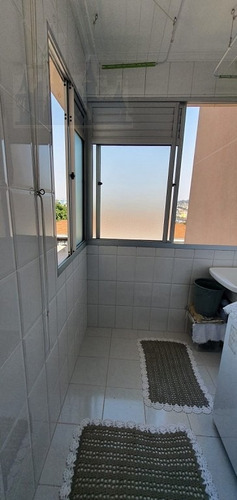 Imagem 24 de 25 de Apartamento Para Venda, 3 Dormitórios, Jardim Maria Estela - São Paulo - 12172