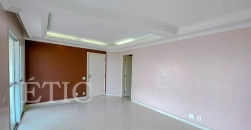 Imagem 3 de 30 de Apartamento Residencial Em São Paulo - Sp - Ap2254_etic