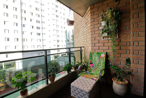Imagem 27 de 30 de Apartamento - Ap03855 - 69450021