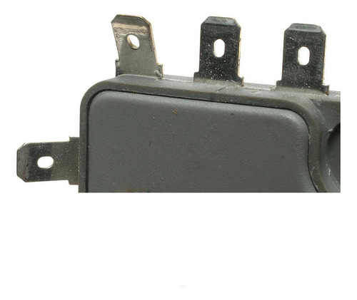 Modulo Ignicion Isuzu Oasis L4-2.3l Mod 1998-99