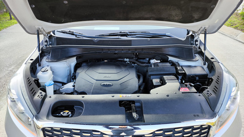 Kia Sorento 3.4 3.3l Sxl Awd At