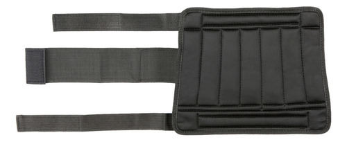 // Chaleco Ajustable De 15/35 Kg Y Pesas Para Entrenamiento